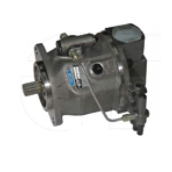 Aftermarket Fits CAT HYDRAULIC PUMP PART1616634 1555110,1126564,1555109, 1052156 HYI60-0066 - main